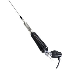 Antena CB PNI Led 1000, lungime 80cm, rabatabila Antena CB PNI Led 1000, lungime 80cm, rabatabila