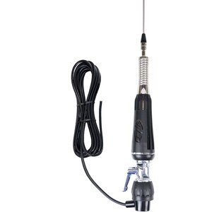 Antena CB PNI Led 1000, lungime 80cm, rabatabila Antena CB PNI Led 1000, lungime 80cm, rabatabila