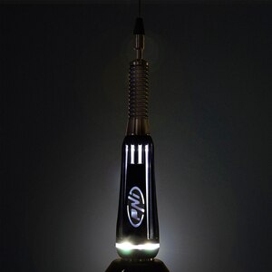 Antena CB PNI PNI-LED20-BM, lungime 90cm Antena CB PNI PNI-LED20-BM, lungime 90cm