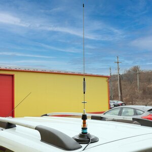 Antena CB PNI ML70, lungime 70cm Antena CB PNI ML70, lungime 70cm