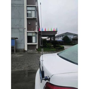 Antena CB PNI ML75, lungime 75cm Antena CB PNI ML75, lungime 75cm