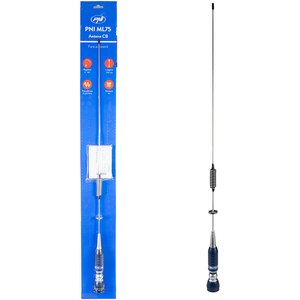 Antena CB PNI ML75, lungime 75cm Antena CB PNI ML75, lungime 75cm