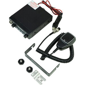 Statie radio CB TTI TCB-550 Evo, 4W, ASQ reglabil, AM, FM Statie radio CB TTI TCB-550 Evo, 4W, ASQ reglabil, AM, FM
