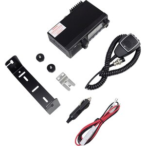 Statie radio CB TTI TCB-900 Evo, 4W, ASQ reglabil, FM, AM Statie radio CB TTI TCB-900 Evo, 4W, ASQ reglabil, FM, AM