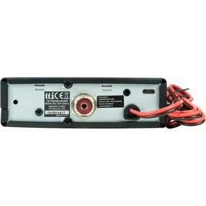 Kit statie radio CB TTi TCB-550 + Antena PNI Extra 48 Kit statie radio CB TTi TCB-550 + Antena PNI Extra 48