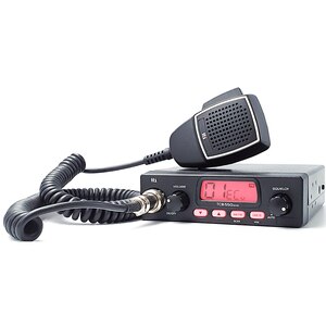 Kit statie radio CB TTi TCB-550 + Antena PNI ML70 Kit statie radio CB TTi TCB-550 + Antena PNI ML70