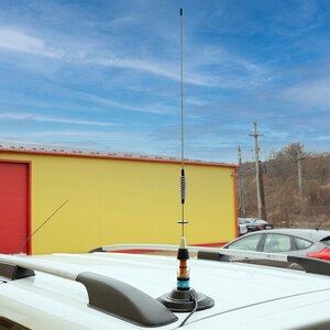 Kit statie radio CB TTi TCB-550 + Antena PNI ML70 Kit statie radio CB TTi TCB-550 + Antena PNI ML70