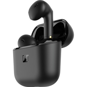 Casti SENNHEISER Accentum Open, True Wireless, Bluetooth, In-ear, Microfon, negru Casti SENNHEISER Accentum Open, True Wireless, Bluetooth, In-ear, Microfon, negru