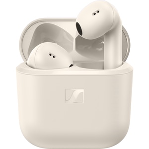 Casti SENNHEISER Accentum Open, True Wireless, Bluetooth, In-ear, Microfon, crem Casti SENNHEISER Accentum Open, True Wireless, Bluetooth, In-ear, Microfon, crem