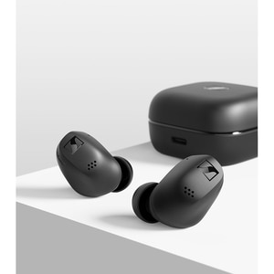 Casti SENNHEISER Accentum True Wireless, Bluetooth, In-Ear, Microfon, Noise Cancelling, Black Casti SENNHEISER Accentum True Wireless, Bluetooth, In-Ear, Microfon, Noise Cancelling, Black