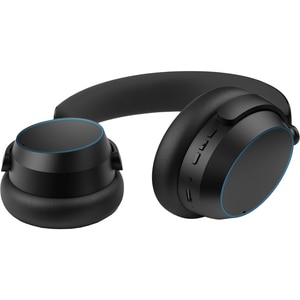 Casti SENNHEISER Accentum Wireless, Bluetooth, Over-Ear, Microfon, Noise Cancelling, Blue Casti SENNHEISER Accentum Wireless, Bluetooth, Over-Ear, Microfon, Noise Cancelling, Blue