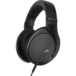 Casti SENNHEISER HD 550, Cu fir, Over-ear, negru Casti SENNHEISER HD 550, Cu fir, Over-ear, negru