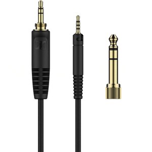 Casti SENNHEISER HD 550, Cu fir, Over-ear, negru Casti SENNHEISER HD 550, Cu fir, Over-ear, negru