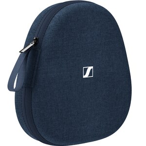 Casti SENNHEISER Momentum 4 Wireless, Bluetooth, Over-Ear, Microfon, Noise Cancelling, Denim Casti SENNHEISER Momentum 4 Wireless, Bluetooth, Over-Ear, Microfon, Noise Cancelling, Denim