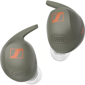 Casti SENNHEISER Momentum Sport, Bluetooth, True Wireless, In-Ear, Microfon, Noise Cancelling, Olive Casti SENNHEISER Momentum Sport, Bluetooth, True Wireless, In-Ear, Microfon, Noise Cancelling, Olive
