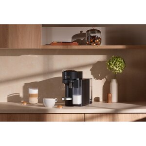 Espressor capsule NESPRESSO Vertuo Lattissima ENV300.B, 1.6l, 1500W, 15 bar, negru Espressor capsule NESPRESSO Vertuo Lattissima ENV300.B, 1.6l, 1500W, 15 bar, negru