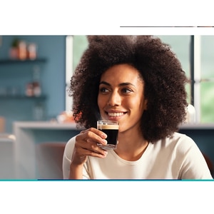 Espressor automat PHILIPS Seria 4400 EP4446/70, 1.8l, 1500W, 15 bar, argintiu-negru Espressor automat PHILIPS Seria 4400 EP4446/70, 1.8l, 1500W, 15 bar, argintiu-negru