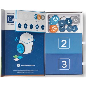 Set KUBO Coding++ Set KUBO Coding++