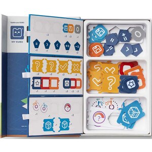 Set KUBO Coding++ Set KUBO Coding++