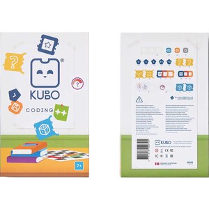 Set KUBO Coding++ Set KUBO Coding++