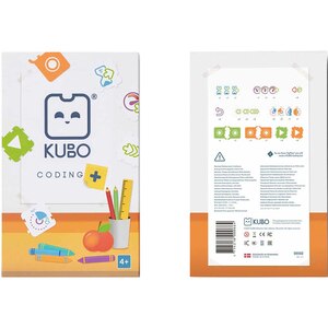 Set KUBO Coding+ Set KUBO Coding+