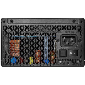 Sursa PC SUPER FLOWER Leadex III GL Gold Up, 1300W, 140mm, 80 Plus Gold, Full Modular Sursa PC SUPER FLOWER Leadex III GL Gold Up, 1300W, 140mm, 80 Plus Gold, Full Modular