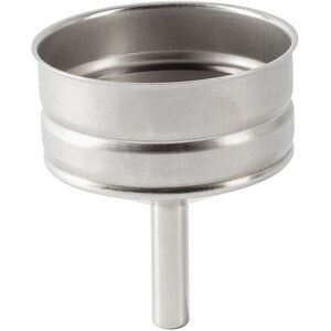 Espressor aragaz SAN IGNACIO Roma SG-3594, 6 cesti, inox, argintiu Espressor aragaz SAN IGNACIO Roma SG-3594, 6 cesti, inox, argintiu