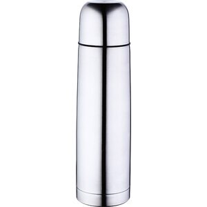 Sticla termos SAN IGNACIO SG-3600, 350ml, argintiu Sticla termos SAN IGNACIO SG-3600, 350ml, argintiu