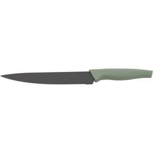 Set cutite SAN IGNACIO Cedar SG-4129, 5 piese, inox, 8.75-20cm, verde Set cutite SAN IGNACIO Cedar SG-4129, 5 piese, inox, 8.75-20cm, verde