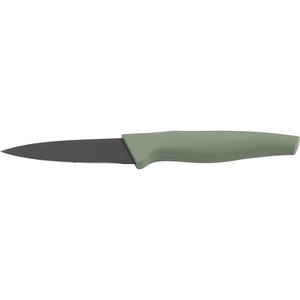 Set cutite SAN IGNACIO Cedar SG-4129, 5 piese, inox, 8.75-20cm, verde Set cutite SAN IGNACIO Cedar SG-4129, 5 piese, inox, 8.75-20cm, verde