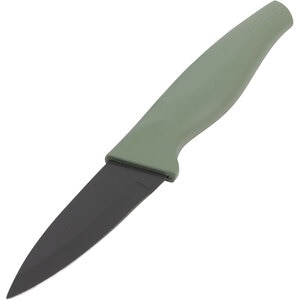 Set cutite SAN IGNACIO Cedar SG-4129, 5 piese, inox, 8.75-20cm, verde Set cutite SAN IGNACIO Cedar SG-4129, 5 piese, inox, 8.75-20cm, verde