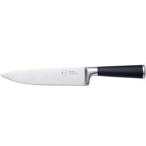 Set cutite SAN IGNACIO Bohio SG-4201, 4 piese, inox, 9 - 20cm, negru Set cutite SAN IGNACIO Bohio SG-4201, 4 piese, inox, 9 - 20cm, negru