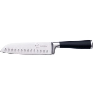 Set cutite SAN IGNACIO Bohio SG-4201, 4 piese, inox, 9 - 20cm, negru Set cutite SAN IGNACIO Bohio SG-4201, 4 piese, inox, 9 - 20cm, negru