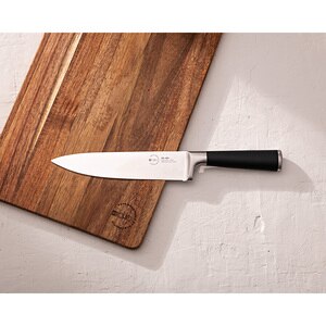 Set cutite SAN IGNACIO Bohio SG-4201, 4 piese, inox, 9 - 20cm, negru Set cutite SAN IGNACIO Bohio SG-4201, 4 piese, inox, 9 - 20cm, negru