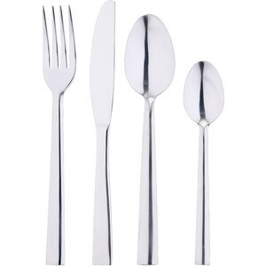 Set tacamuri SAN IGNACIO Crete SG-7756-4, 24 piese, inox Set tacamuri SAN IGNACIO Crete SG-7756-4, 24 piese, inox