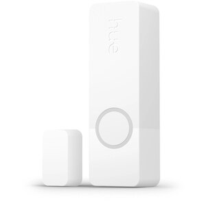 Senzor usa/fereastra PHILIPS HUE Contact Secure, Wi-Fi, alb Senzor usa/fereastra PHILIPS HUE Contact Secure, Wi-Fi, alb