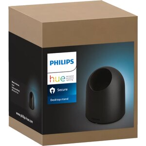 Suport PHILIPS HUE Secure, negru Suport PHILIPS HUE Secure, negru