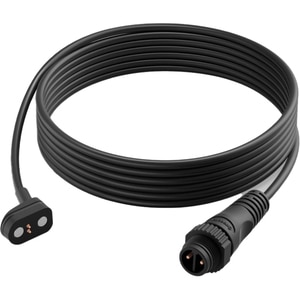 Cablu PHILIPS HUE Secure, 3m, negru Cablu PHILIPS HUE Secure, 3m, negru