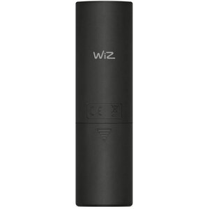 Telecomanda WIZ 8718699789220, control lumini, negru Telecomanda WIZ 8718699789220, control lumini, negru