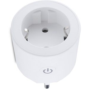 Priza inteligenta IMOU CE1, EU, Wi-Fi, 2500W, 10A, alb Priza inteligenta IMOU CE1, EU, Wi-Fi, 2500W, 10A, alb