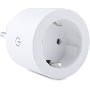 Priza inteligenta IMOU CE1, EU, Wi-Fi, 2500W, 10A, alb Priza inteligenta IMOU CE1, EU, Wi-Fi, 2500W, 10A, alb