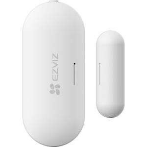 Senzor usa / fereastra EZVIZ T2C, Wi-Fi, ZigBee, Alerte instantanee, Alarma antiefractie, alb Senzor usa / fereastra EZVIZ T2C, Wi-Fi, ZigBee, Alerte instantanee, Alarma antiefractie, alb