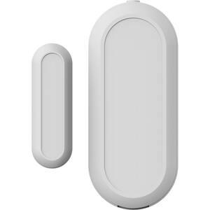 Senzor usa / fereastra EZVIZ T2C, Wi-Fi, ZigBee, Alerte instantanee, Alarma antiefractie, alb Senzor usa / fereastra EZVIZ T2C, Wi-Fi, ZigBee, Alerte instantanee, Alarma antiefractie, alb