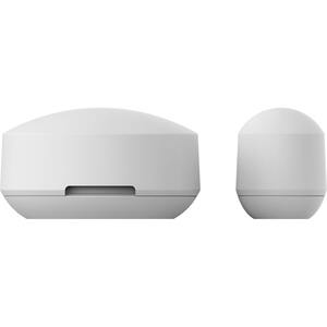 Senzor usa / fereastra EZVIZ T2C, Wi-Fi, ZigBee, Alerte instantanee, Alarma antiefractie, alb Senzor usa / fereastra EZVIZ T2C, Wi-Fi, ZigBee, Alerte instantanee, Alarma antiefractie, alb