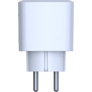 Priza inteligenta EZVIZ T30B, Wi-Fi, 1600W, 10A, alb Priza inteligenta EZVIZ T30B, Wi-Fi, 1600W, 10A, alb