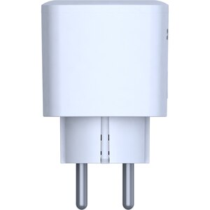 Priza inteligenta EZVIZ T30B, Wi-Fi, 1600W, 10A, alb Priza inteligenta EZVIZ T30B, Wi-Fi, 1600W, 10A, alb