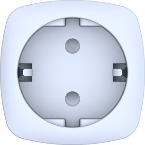 Priza inteligenta EZVIZ T30B, Wi-Fi, 1600W, 10A, alb Priza inteligenta EZVIZ T30B, Wi-Fi, 1600W, 10A, alb