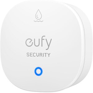 Senzor smart inundatie EUFY T89203D1, alb Senzor smart inundatie EUFY T89203D1, alb