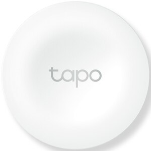 Comutator smart TP-LINK Tapo S200B, programabil, alb Comutator smart TP-LINK Tapo S200B, programabil, alb