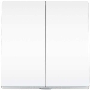 Intrerupator smart TP-LINK Tapo S220, Wi-Fi, alb Intrerupator smart TP-LINK Tapo S220, Wi-Fi, alb